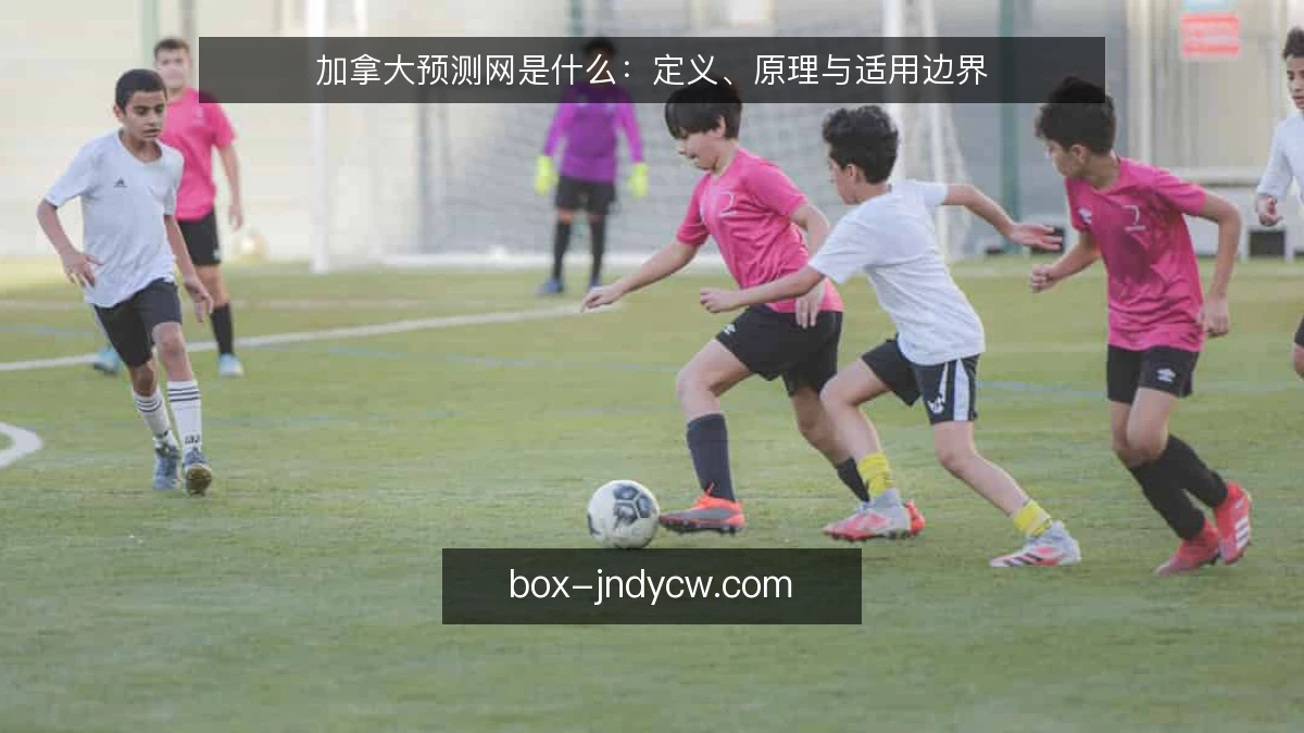 加拿大预测网是什么：定义、原理与适用边界